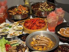 -靓靓蒸虾·头牌蒸虾(雪松路总店)