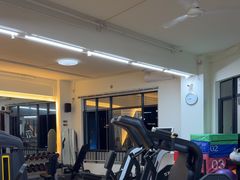 -律舟OasisFit健身工作室