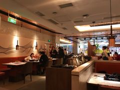 大堂-新辣道鱼火锅(国瑞城店)