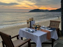 -海角轩·三亚文华东方酒店