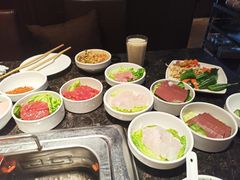 -海底捞火锅(龙湖三千集店)