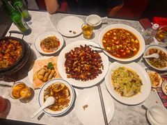 -天辣(金桥啦啦宝都店)