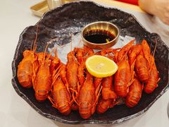 -龙虾奇迹(大华三路店)