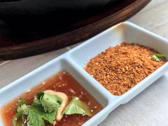 -胡哥烤肥牛(车公庙店)