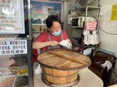 -秋英饭团(大庙新村店)