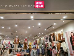 -优衣库(青岛万象城店)