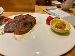-大岛日本料理铁板烧(南通大饭店)