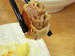-小姜锅贴(凤凰街店)