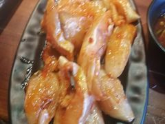 -红小姐的烤肉店(西三旗店)