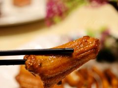 -丰尔粥食·顺德鱼生·干蒸排骨顺德菜(大良分店)