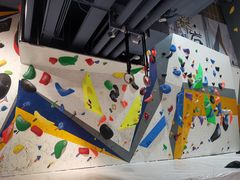-CLIFFS颗粒攀岩(萧山众安店)