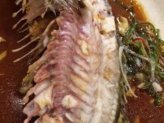 -玉林烤鸭店(定福庄店)
