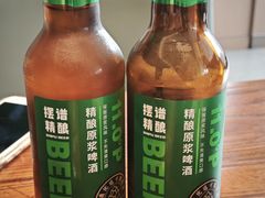 -永红源啤酒·烧烤·海鲜·大排档(台柳路店)