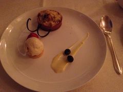 -上海和平饭店-华懋阁 The Cathay Room