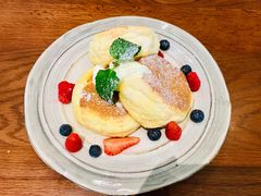 -UPPER KITCHEN(延安路店)