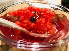养颜冰粉-锦城印象火锅(天府三街店)