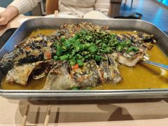 -鱼酷活鱼烤鱼(沈阳大悦城店)