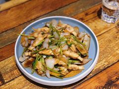 -金谷园饺子·烧烤(人大总店)