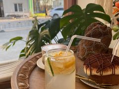 -AHAVA·Fang Baking Studio