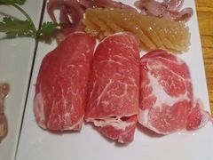 -城墙拐拐火锅(三峡广场黑金冠店)