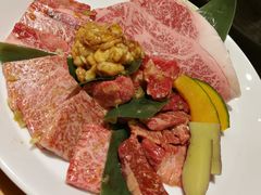 -焼肉なべしま 天文館店