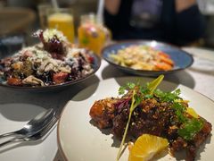 -BE BRIGHT KITCHEN(正佳广场店)