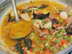 -好嫂子酱猪手•农家菜(学院南路店)