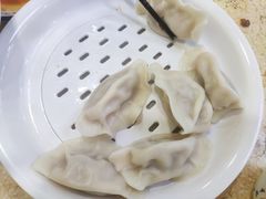 -北方饺子王·海鲜大咖·本地菜