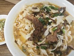 -立文冬·鲜活面(杭州太合商业中心店)