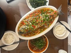 -飞虹鱼馆(春华路店)