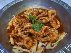-李想大虾(吾悦广场店)