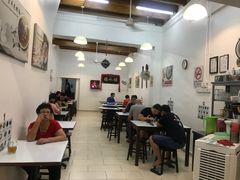 大堂-汕头街养生糖水铺