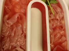 -椒王火锅(厚街万达店)