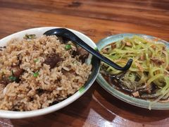-刘师父老汉口江湖菜(蔡锷路店)