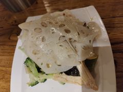 -洛阳面馆(红专路店)