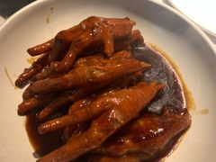 -杏花堂山西菜馆(壹方城店)