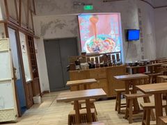 -小满手工粉(上海月星环球港店)