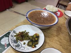 -穆老九清真牛羊肉馆(宋城店)