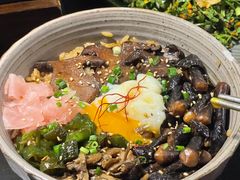 -Ameigo梅果·云贵川bistro(长宁来福士店)