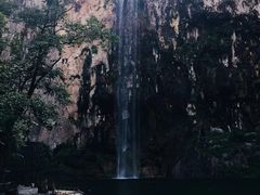 -沕沕水生态风景区