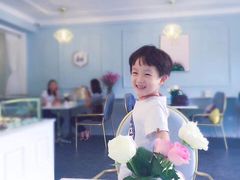 -La patisserie de Mona 茉娜的甜品(韩乐坊店)
