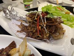 -好妈王饺子(滂江街店)