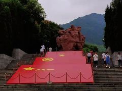 -重庆歌乐山烈士陵园