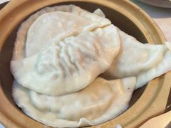-蚝堡·生蚝海鲜烧烤物种起源•海肠捞饭(刘公岛店)
