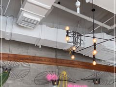 大堂-The Rug Cafe(王府中环店)