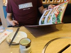 -好牛烧肉(世茂广场店)
