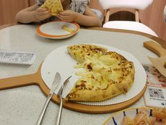 -必胜客(嘉兴万达店)