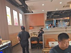-潮汕大目牛肉火锅(水围店)