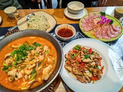 -益恒饭店乡间白族菜(古城总店)