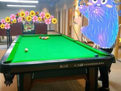 -云川台球(马甸店)